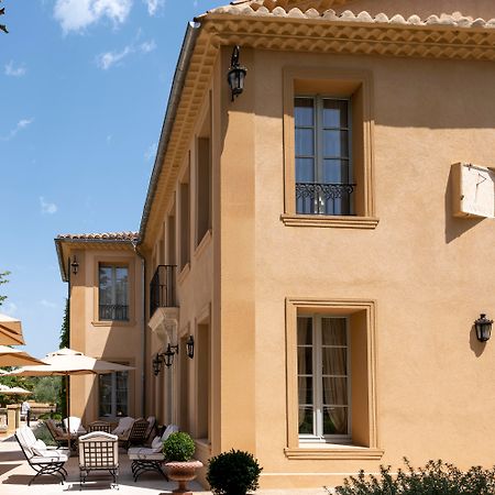 Villa Saint-Ange Aix-en-Provence Eksteriør billede
