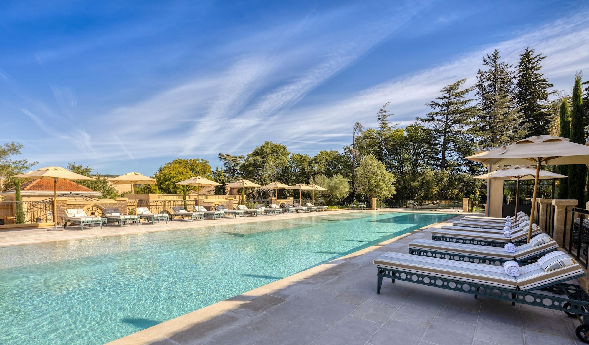 Villa Saint-Ange Aix-en-Provence Eksteriør billede