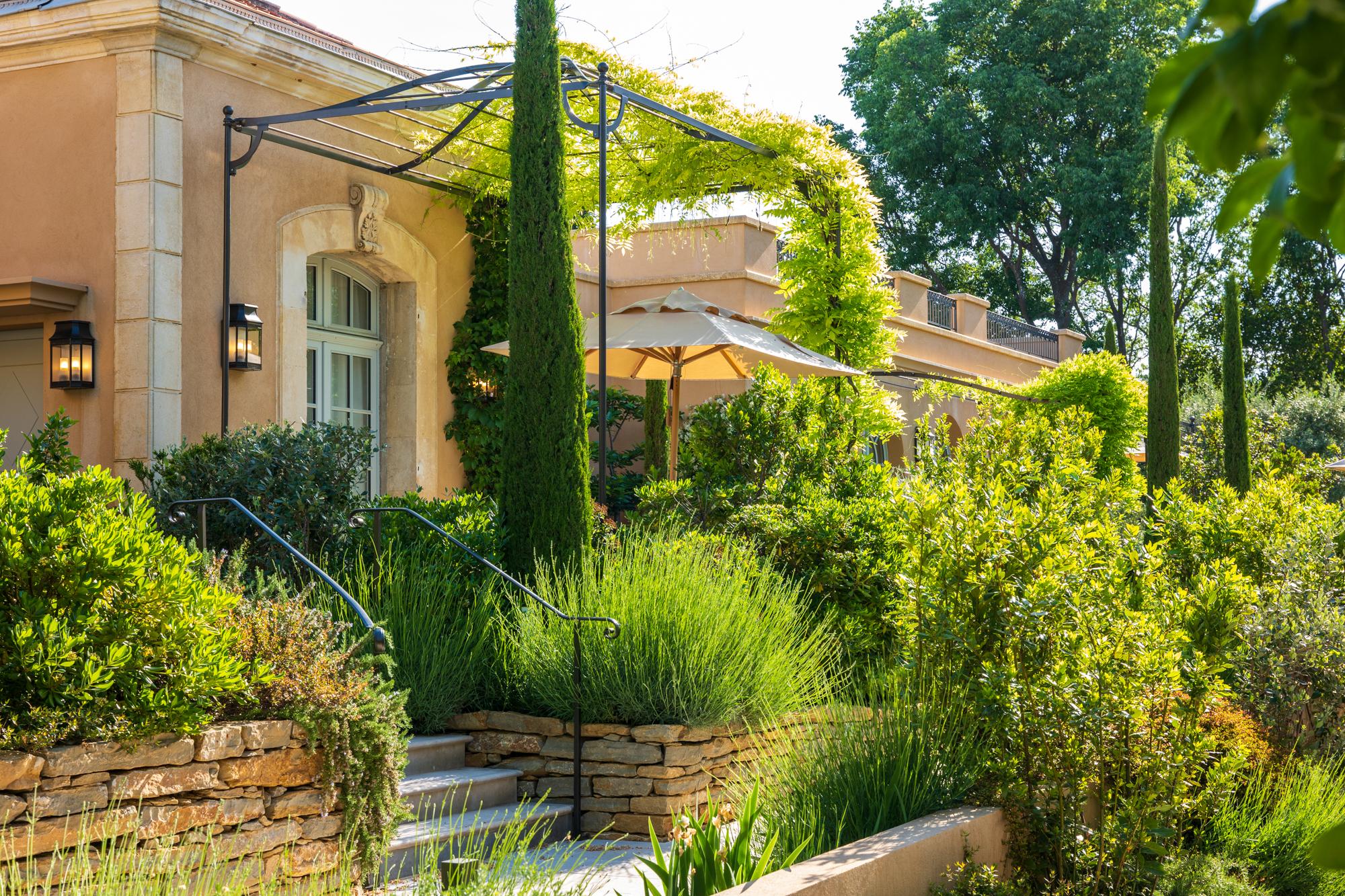 Villa Saint-Ange Aix-en-Provence Eksteriør billede