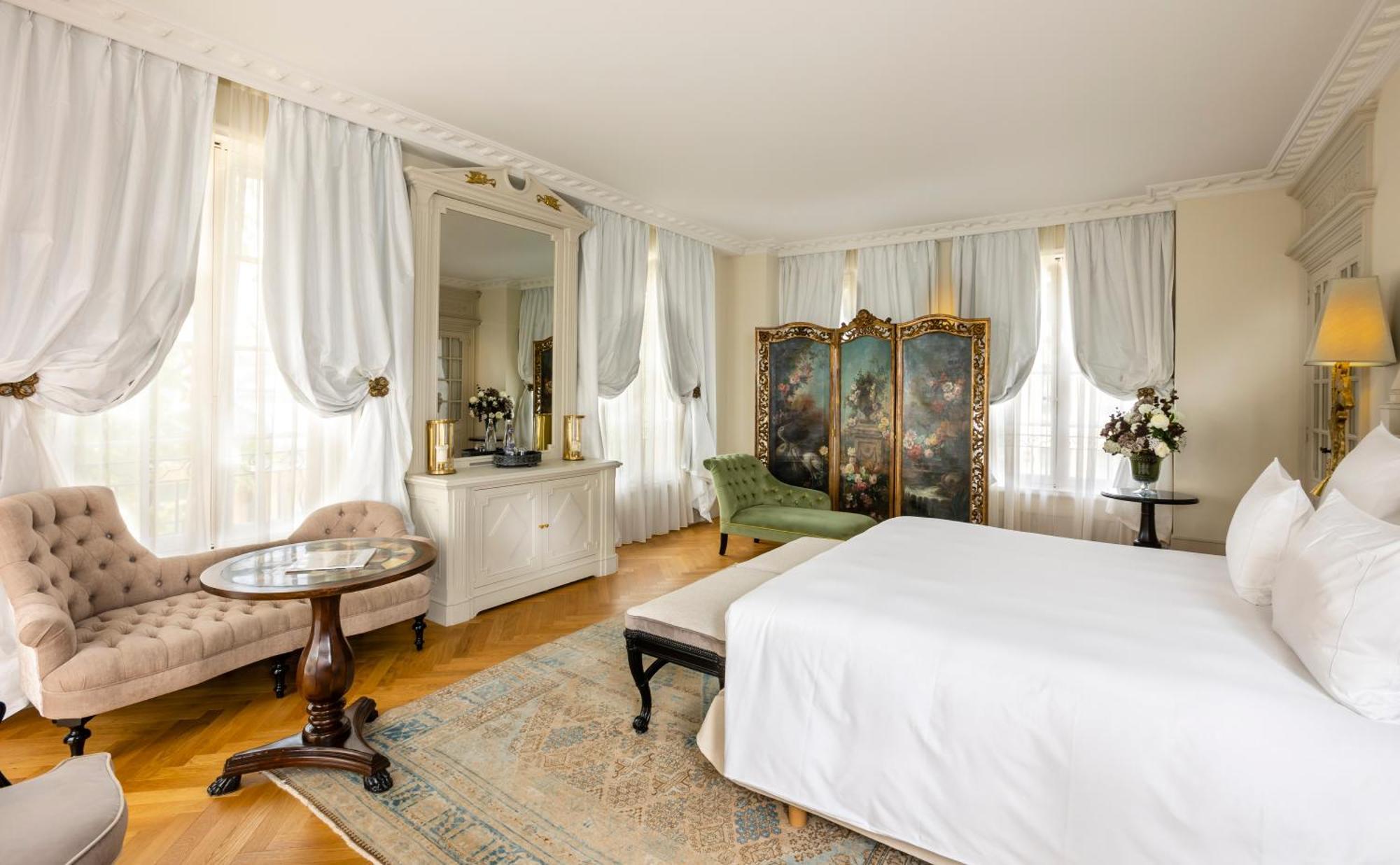 Villa Saint-Ange Aix-en-Provence Eksteriør billede