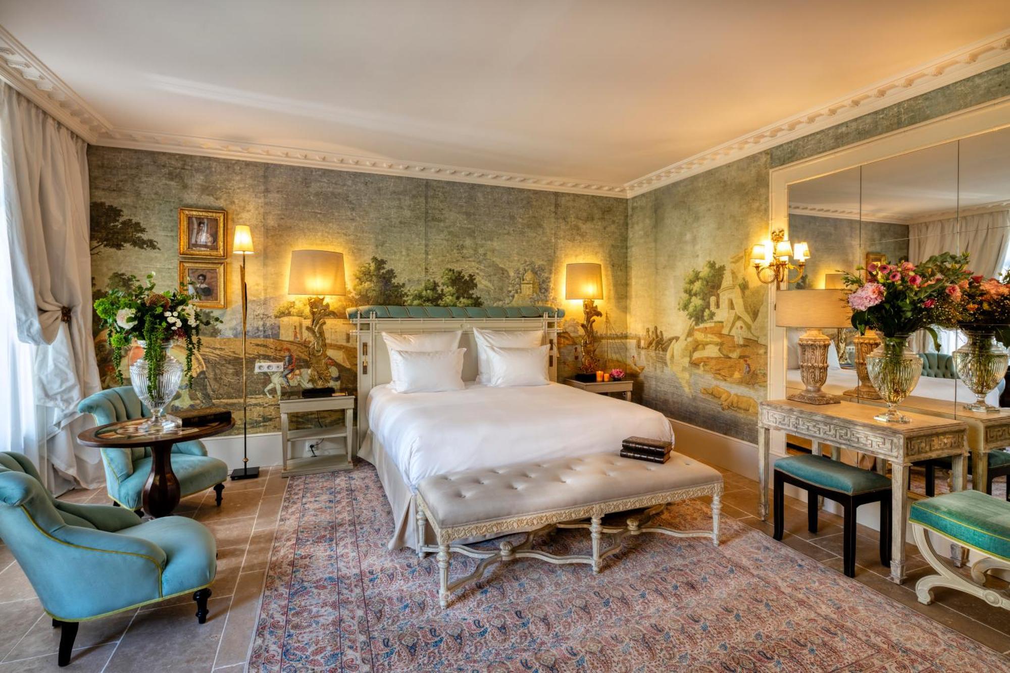 Villa Saint-Ange Aix-en-Provence Eksteriør billede