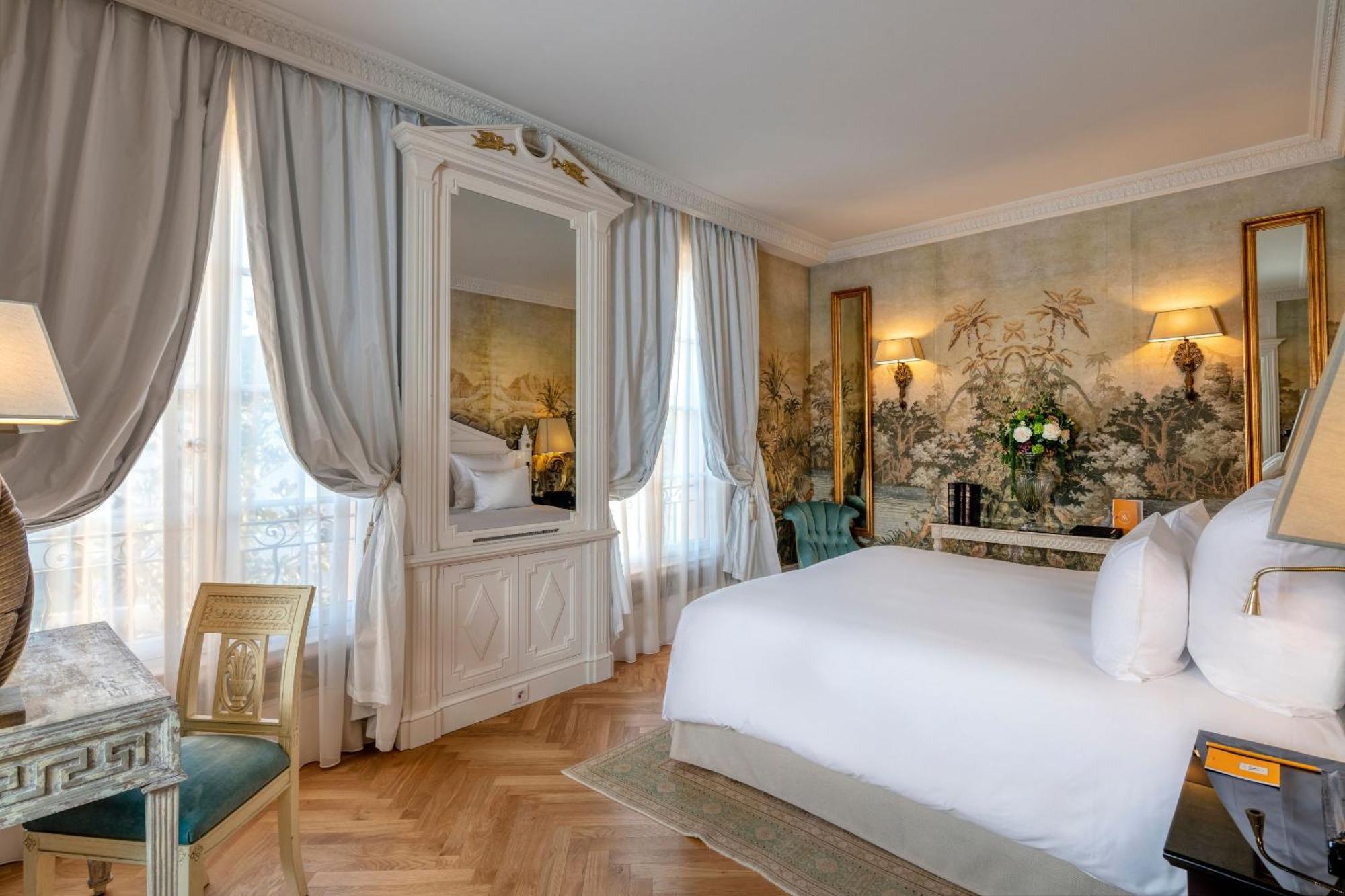 Villa Saint-Ange Aix-en-Provence Eksteriør billede