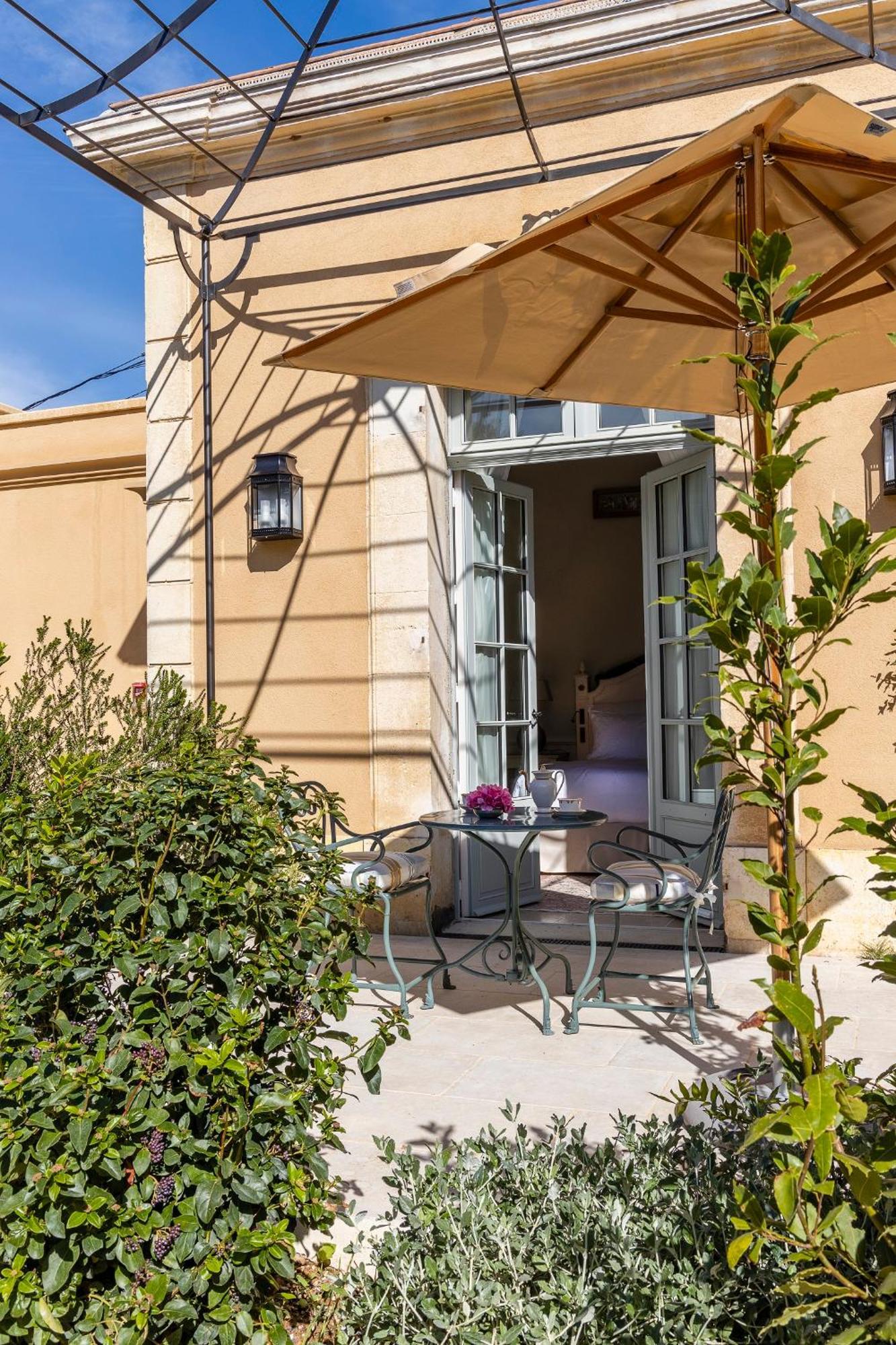 Villa Saint-Ange Aix-en-Provence Eksteriør billede